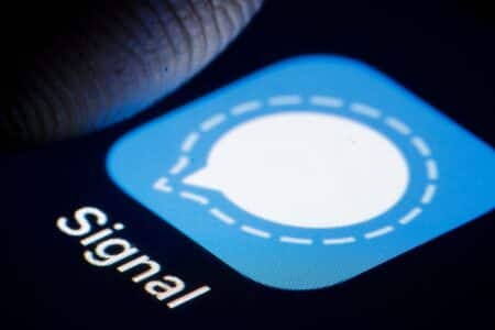 AI to inwigilacja – twierdzi szefowa komunikatora Signal