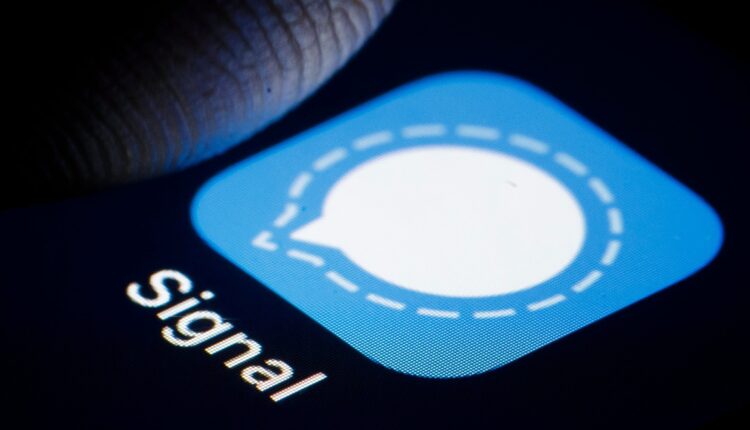 Signal
