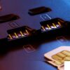 Pomysł firmy Vodafone: portfel krypto w każdej karcie SIM