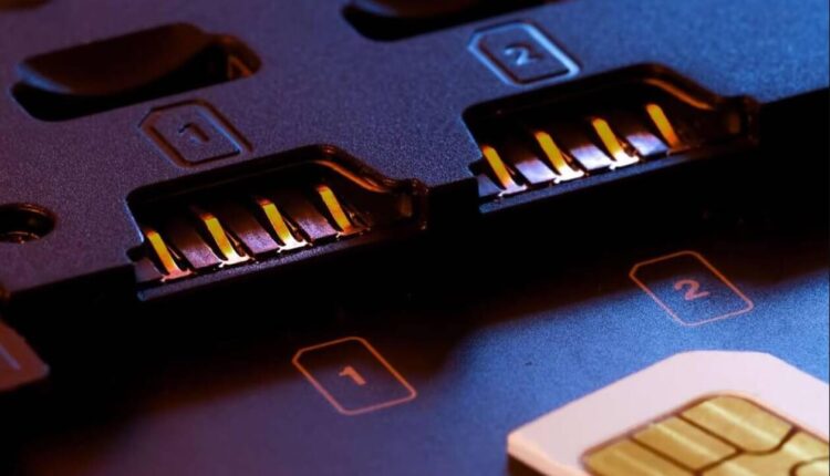 Pomysł firmy Vodafone: portfel krypto w każdej karcie SIM