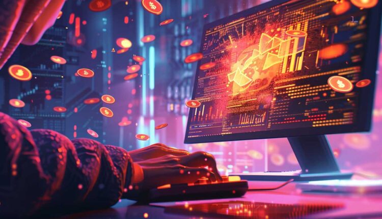 Co można zrobić w kwadrans? Na przykład zamienić 1470 dolarów na $200,000