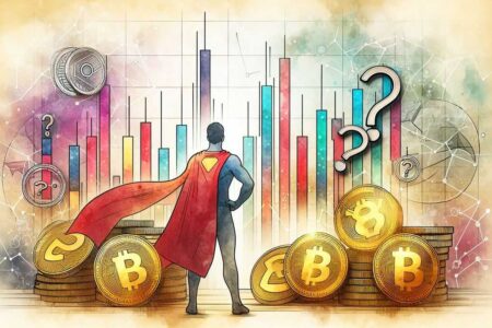 BlastUP rośnie coraz szybciej. Już niebawem prześcignie Cardano (ADA) i Ripple (XRP)?