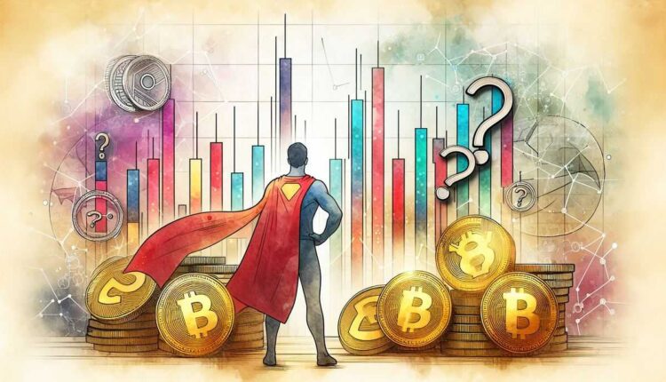 BlastUP rośnie coraz szybciej. Już niebawem prześcignie Cardano (ADA) i Ripple (XRP)?