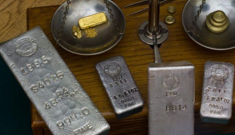 Sztaby srebra odnalezione – ale znalazca nic nie dostanie, bo „rząd nie musi poddawać się powództwu”. Kto tu kogo okrada?