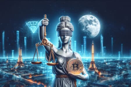 Francuski urząd ds. finansów zablokował jedną z największych giełd kryptowalutowych
