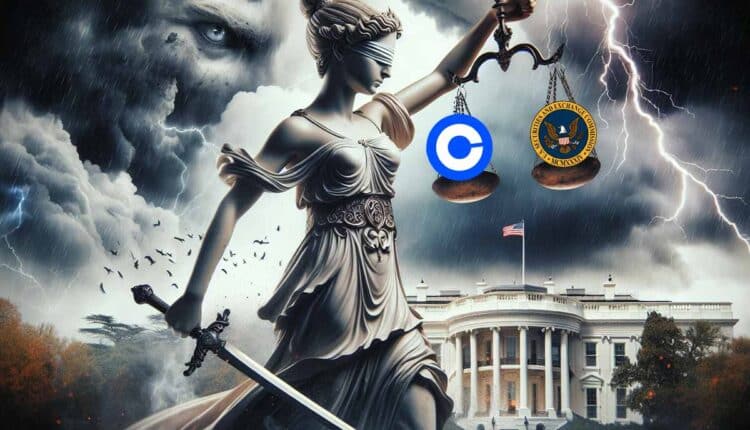 Coinbase kontra SEC: Giełda zadaje konkretne pytania i czeka na odpowiedzi