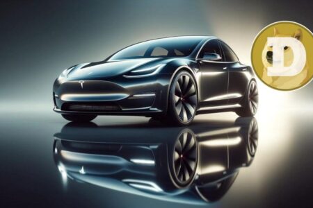 Gambit króla: Elon Musk oficjalnie wprowadza płatność Dogecoinem w sklepach Tesla