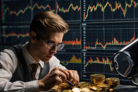 Altcoiny, które niebawem mogą osiągnąć ważne rekordy. Kamienie milowe są na wyciągnięcie ręki