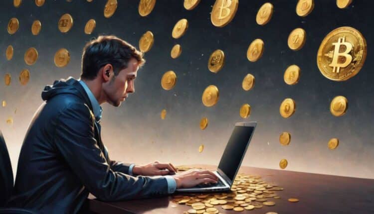Od zera do milionera? 3 porady, jak nie paść ofiarą kryptowalutowego oszustwa