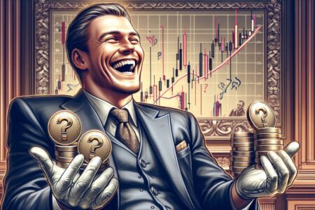 Analitycy są niezwykle optymistyczni w stosunku do trzech kryptowalut, które mają potencjał do 200-krotnego wzrostu w 2024 r.