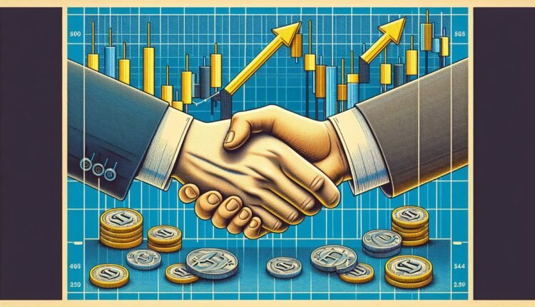 Trzy altcoiny, które warto dodać do portfela, zanim rynek kryptowalut wystrzeli