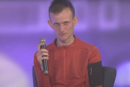 Vitalik Buterin prezentuje skuteczny dowód pól binarnych