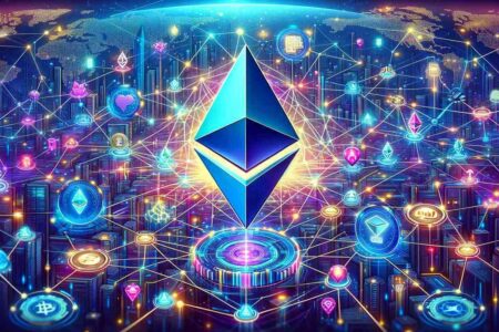 Ethereum zaskakuje na plus! Taniej już nie będzie?