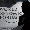 Harari – Bitcoin – World Economic Forum
