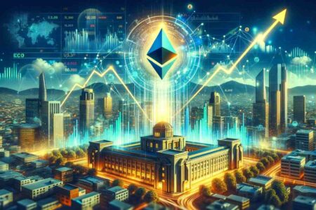 Rekordowy napływ Ethereum na giełdy! Instytucje szykują się na zatwierdzenie ETF?