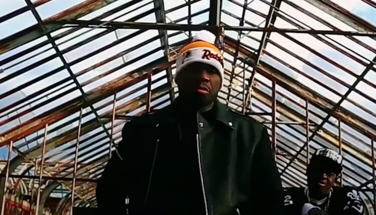 Znany raper twierdzi, że jego konto na X zhakowano w celu promowania memecoinów