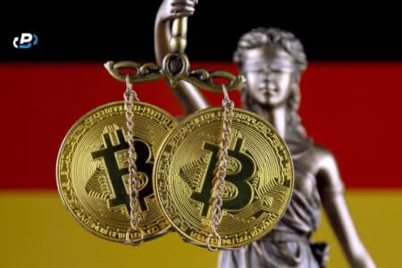 Najpierw Mt.Gox, a teraz Niemcy przenoszą na giełdy olbrzymie ilości Bitcoina. Masowa sprzedaż?