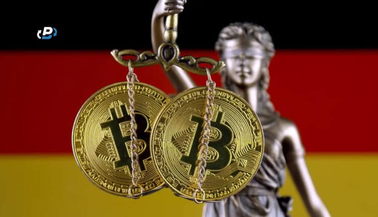 Najpierw Mt.Gox, a teraz Niemcy przenoszą na giełdy olbrzymie ilości Bitcoina. Masowa sprzedaż?