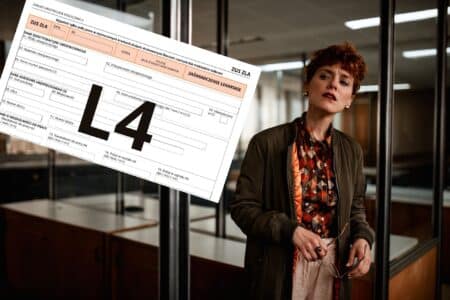 L4 płatne nawet w 100%. Czeka nas wysyp lewych zwolnień?