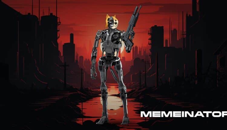 Następna moneta memowa o wartości miliarda dolarów? MMTR rozpoczyna swą podróż