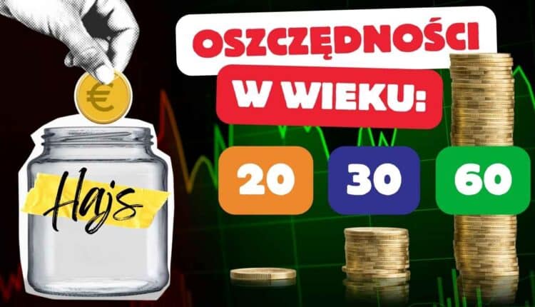 Ile powinieneś mieć oszczędności?