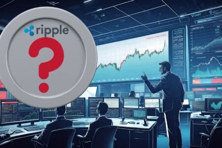 Ripple (XRP) z dumą ogłasza ważną aktualizację oraz ujawnia nazwę swojego stablecoina