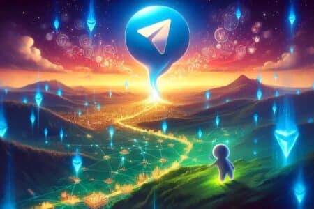 Nowa gwiazda podbija świat krypto. Ethereum i Solana mają się czego obawiać?