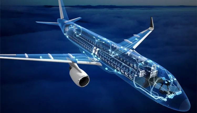 Boeing z kolejną wtopą – tym razem w kwestii części do samolotów.