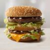 McDonald's przegrał proces z irlandzkim konkurentem o Big Maca.