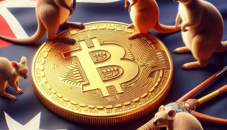 Pierwszy spot Bitcoin ETF w Australii zatwierdzony! Co to oznacza dla branży krypto?