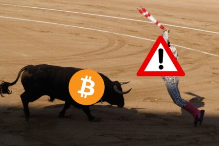 Byki Bitcoin szykują się na lipiec, ale te rzeczy mogą popsuć zabawę