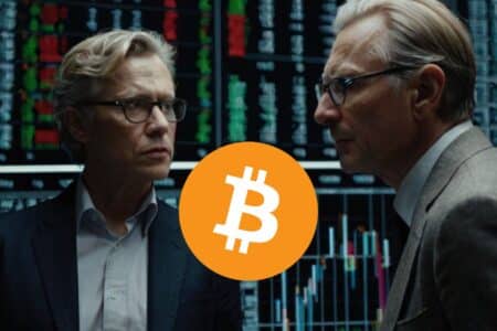 Czy Bitcoin zyska dzięki wyborom w USA?