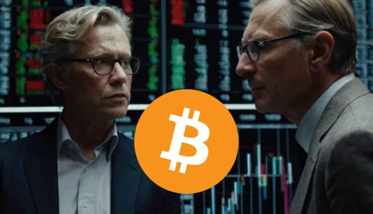 Czy Bitcoin zyska dzięki wyborom w USA?
