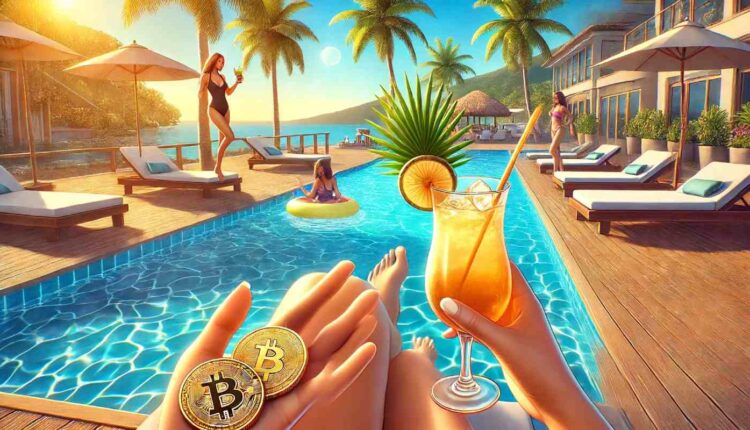 Jakie lato czeka rynek krypto? Analitycy przewidują zachowanie BTC i ETH