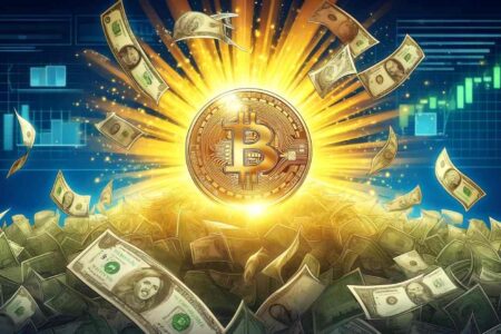Bitcoin po milion dolarów? Szef Bitwise nie ma wątpliwości i podaje graniczną datę