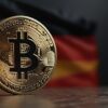 Bitcon Niemcy