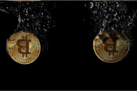 Bitcoin w najgorszej formie od tygodni. To dobry moment na zakup?