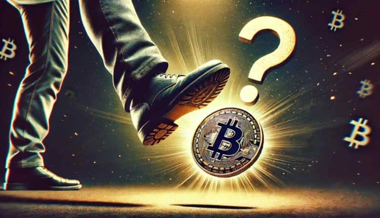 Ten altcoin chce wykopać Bitcoin! Założyciel: tak będzie, mamy większe możliwości