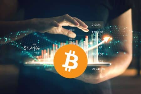 Gigant bankowy stawia na kryptowaluty. Jak zareaguje na to Bitcoin?