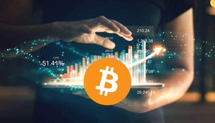 Gigant bankowy stawia na kryptowaluty. Jak zareaguje na to Bitcoin?