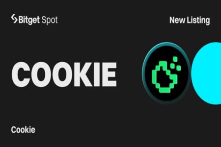 Polski startup Cookie3 debiutuje na giełdzie Bitget! MarketingFi i AI podbiją świat krypto?