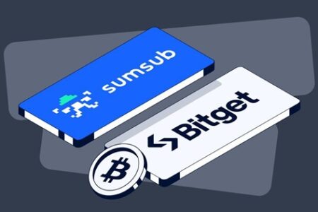 Bitget nawiązuje współpracę z Sumsub, optymalizując opartą na sztucznej inteligencji weryfikację KYC, w celu zwalczania szerzących się przestępstw typu deepfake