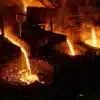 zablokowano fuzję Nippon Steel i US Steel