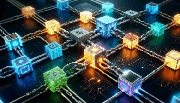 Połączone światy. Jak interoperacyjność wpływa na wartość tych 3 altcoinów