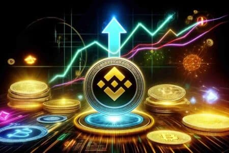 BNB osiąga nowe ATH. Jakie kryptowaluty mogą pójść w jego ślady?
