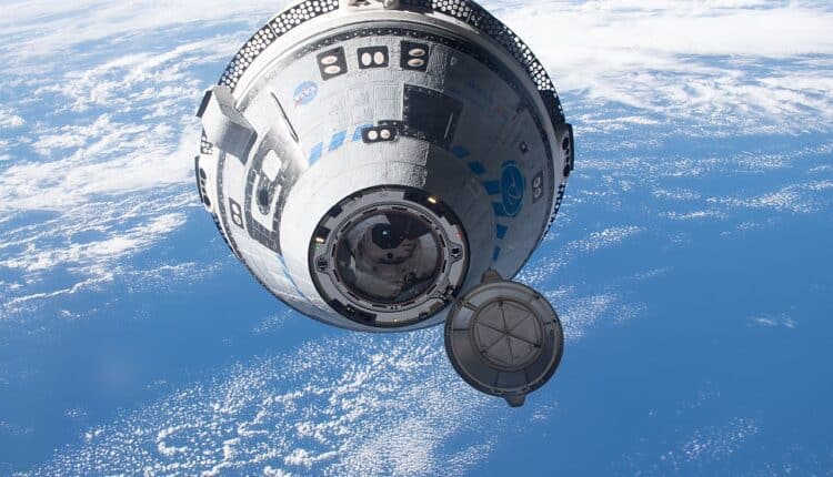 Boeing Starliner