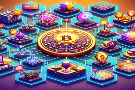 Najnowszy trend w kryptowalutach — czym jest BRC-20?