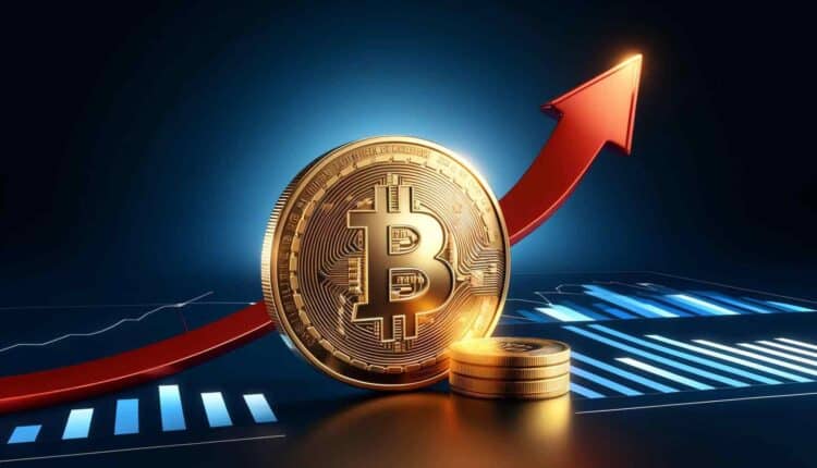 Prognozy dla Bitcoina: Czy BTC odrobi straty?