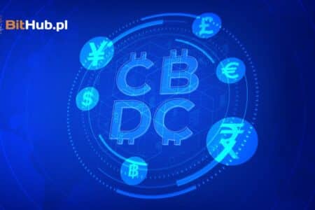 CBDC zastąpi stablecoiny? Podsumowujemy 132-stronicowy raport Departamentu Skarbu USA