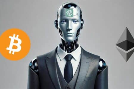 ChatGPT-4o z modułem analityka rynków finansowych prognozuje kurs Bitcoina (BTC) i Ethereum (ETH) w lipcu 2024 r.